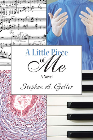 A Little Piece of Me,Used