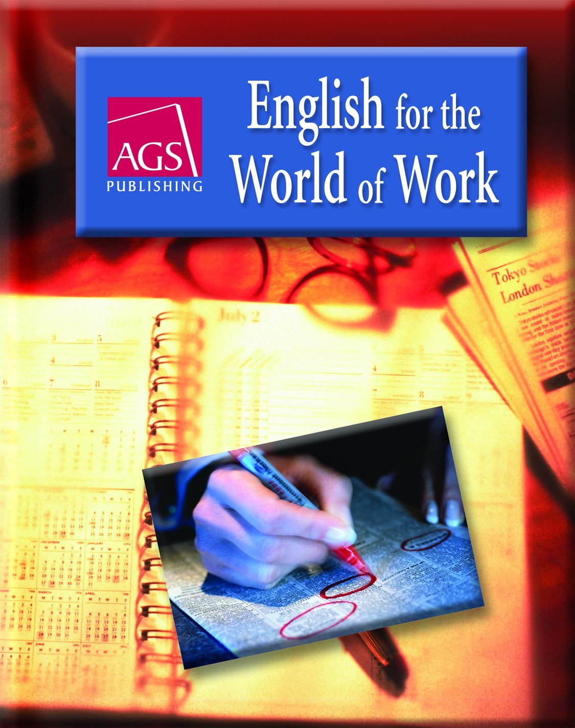 English for the World of Work,Used