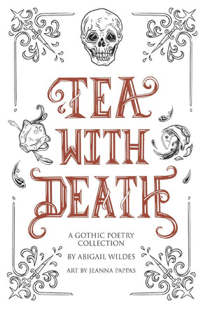 Tea With Death,Used