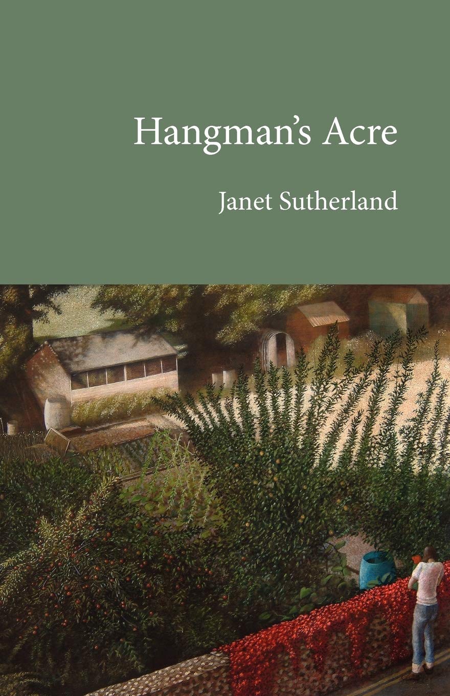 Hangman'S Acre,Used