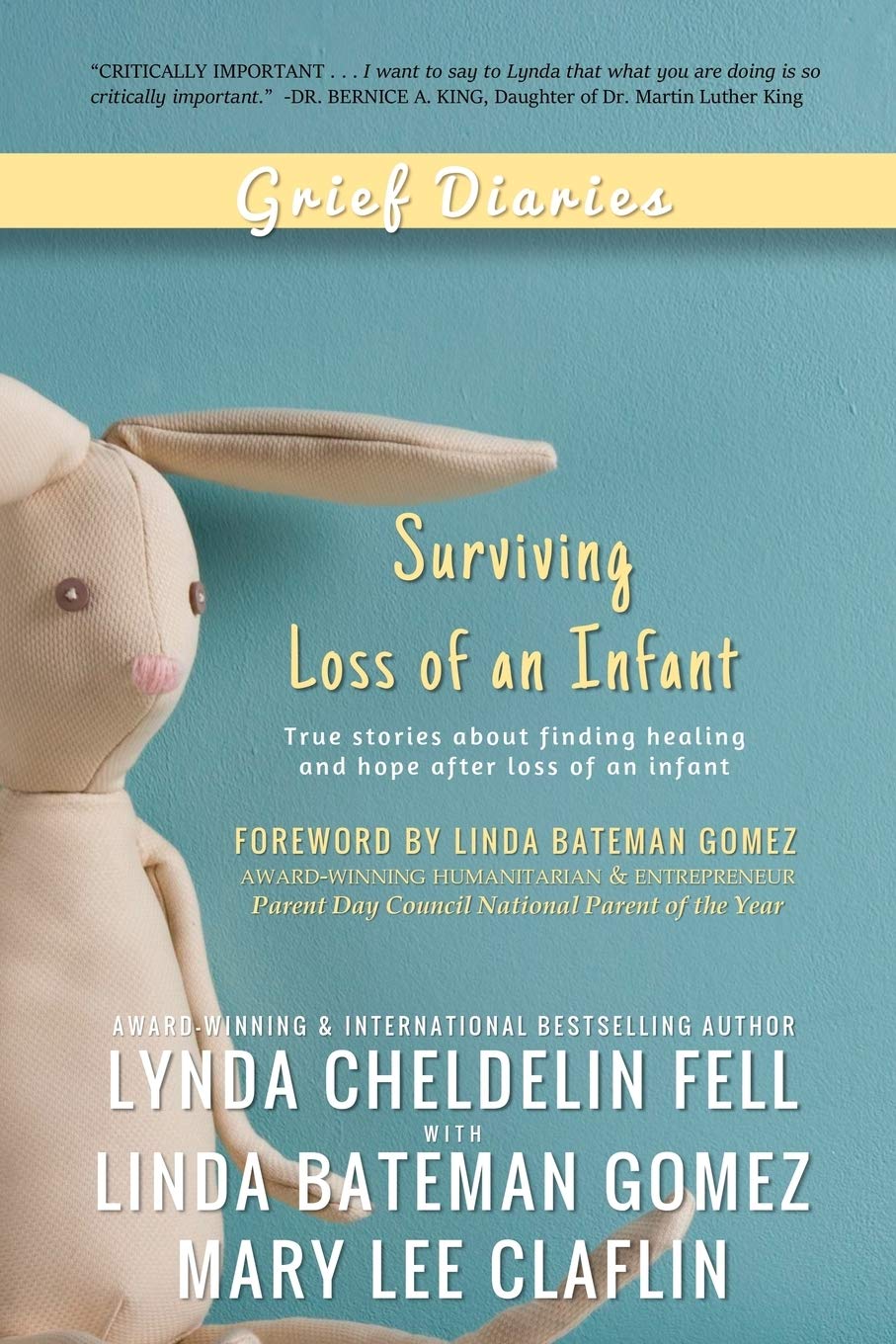 Grief Diaries: Loss of an Infant,Used