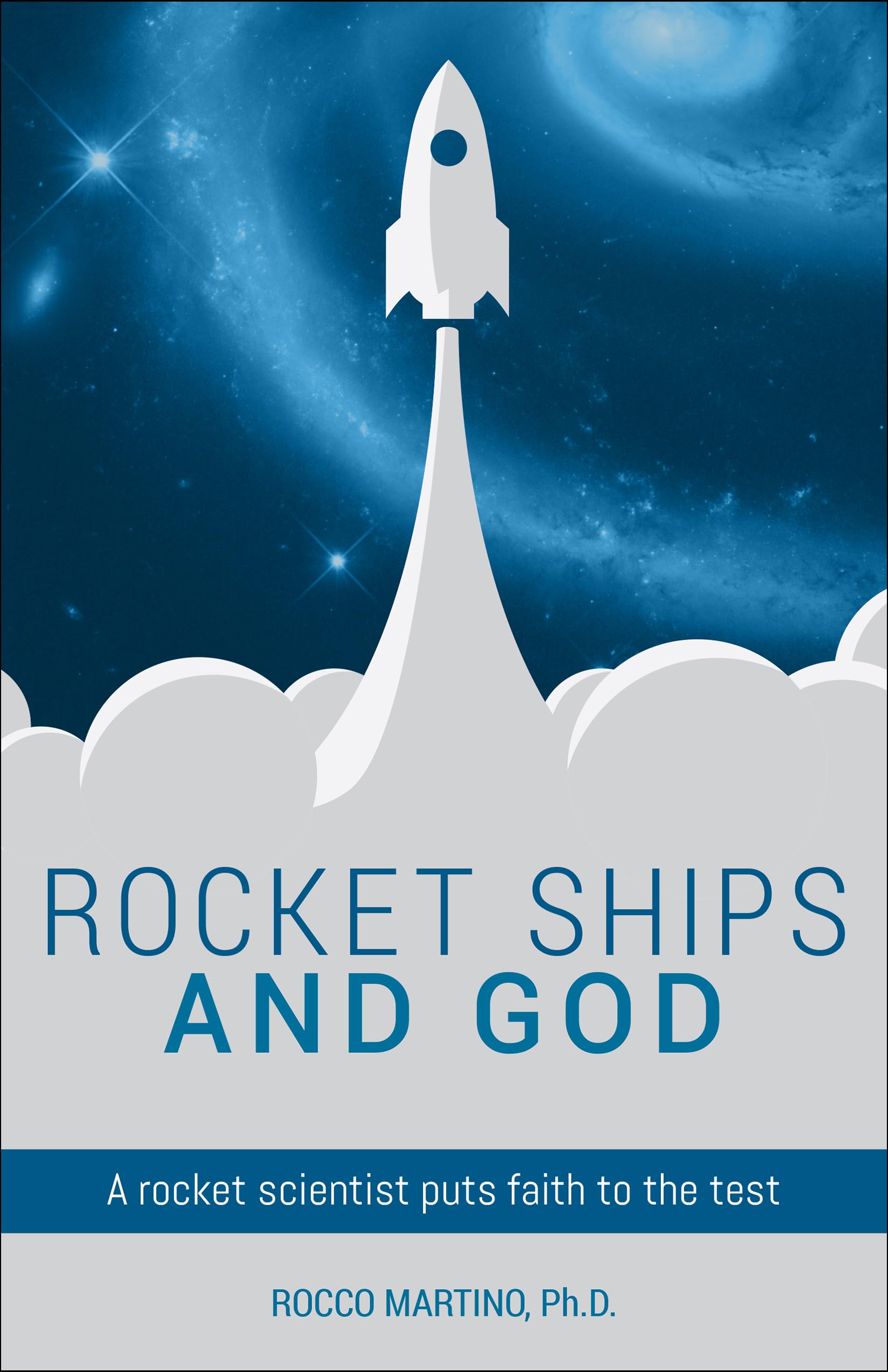 Rocket Ships and God,Used