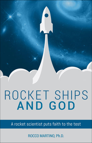 Rocket Ships and God,Used