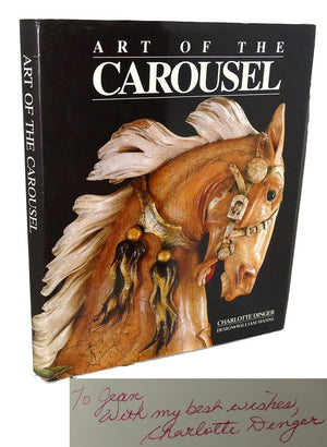 Art of the Carousel,New