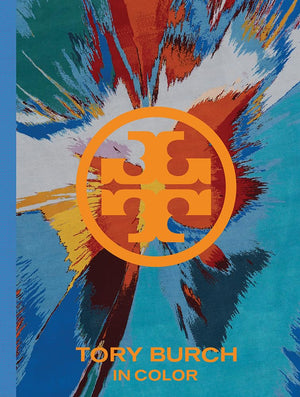 Tory Burch: In Color,Used