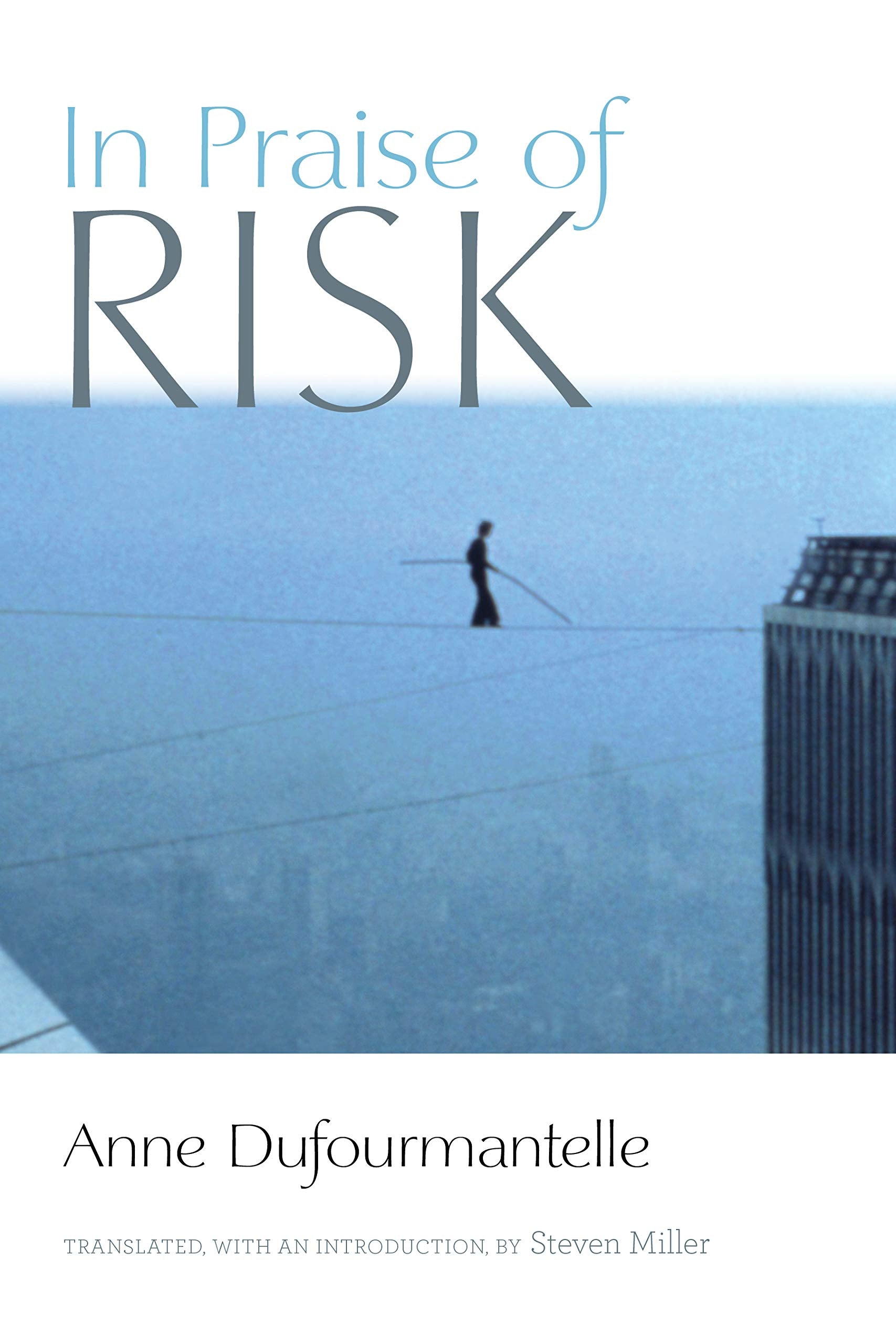In Praise of Risk,Used