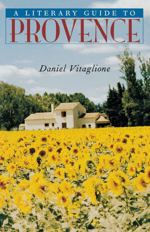 A Literary Guide To Provence,Used