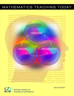 Mathematics Teaching Today: Improving Practice, Improving Student Learning,Used