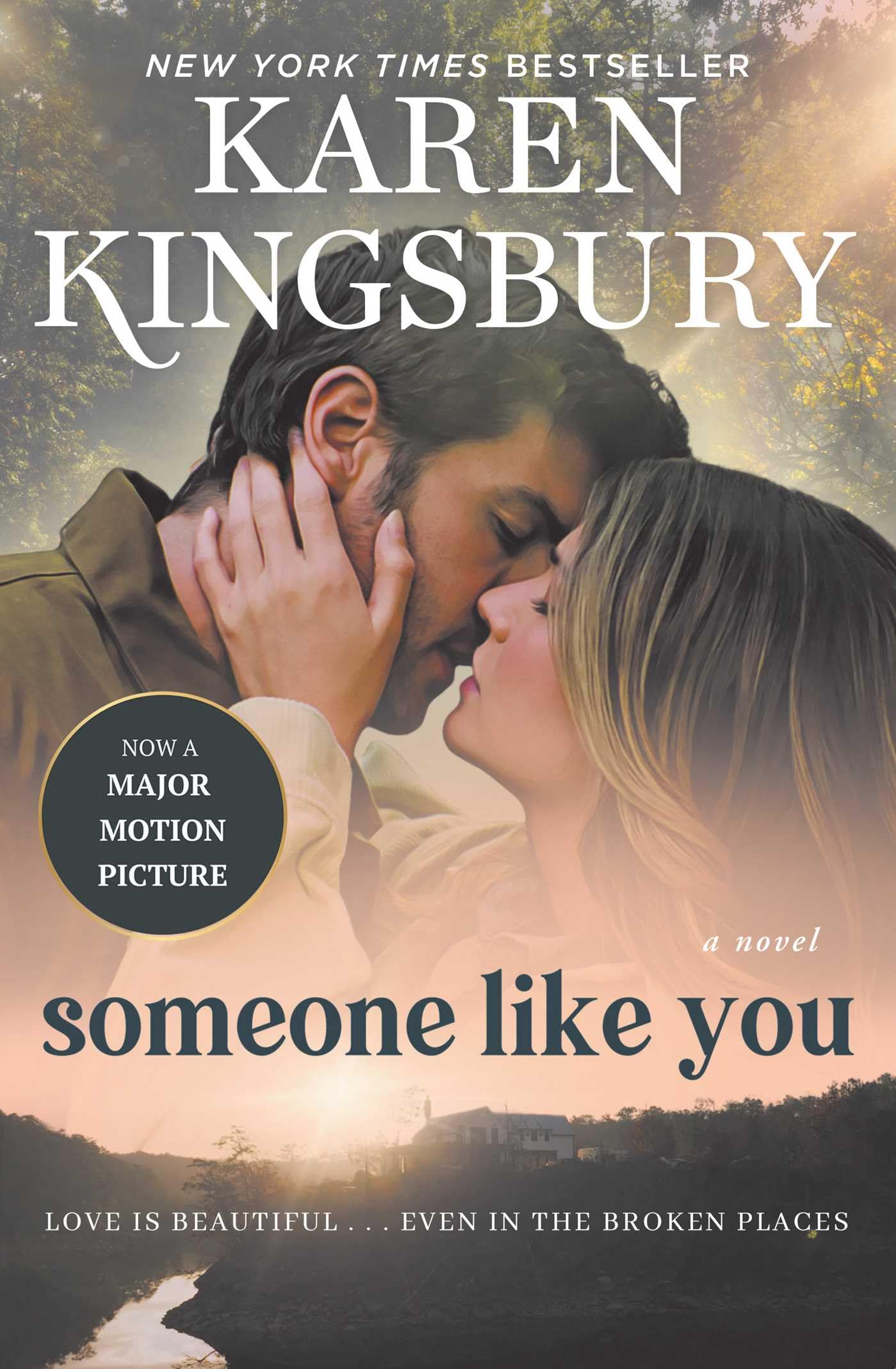 Someone Like You: A Novel,New