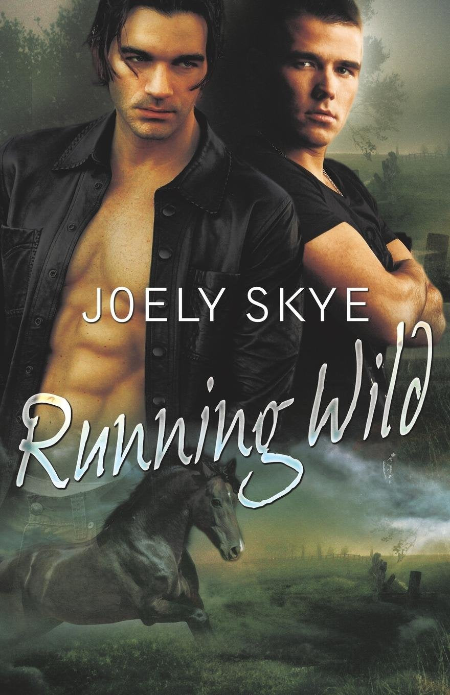 Running Wild (Northern Shifters),New