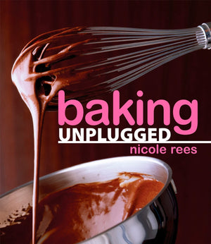 Baking Unplugged,Used
