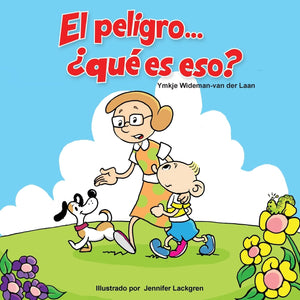 El peligro... qu es eso? (Autism Is...? Books (Spanish)) (Spanish Edition),Used