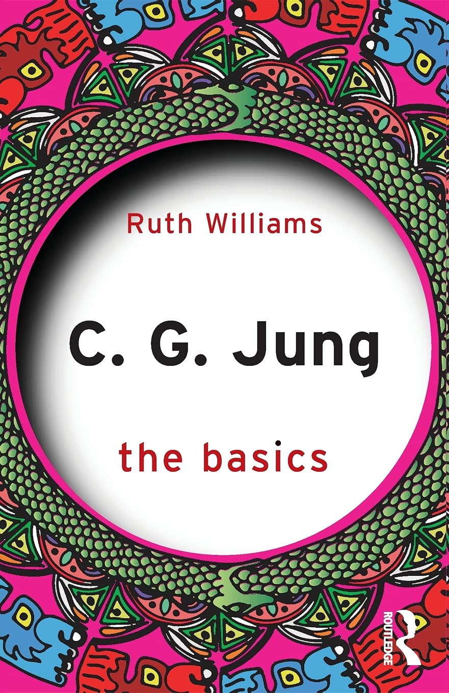 C. G. Jung: The Basics,Used