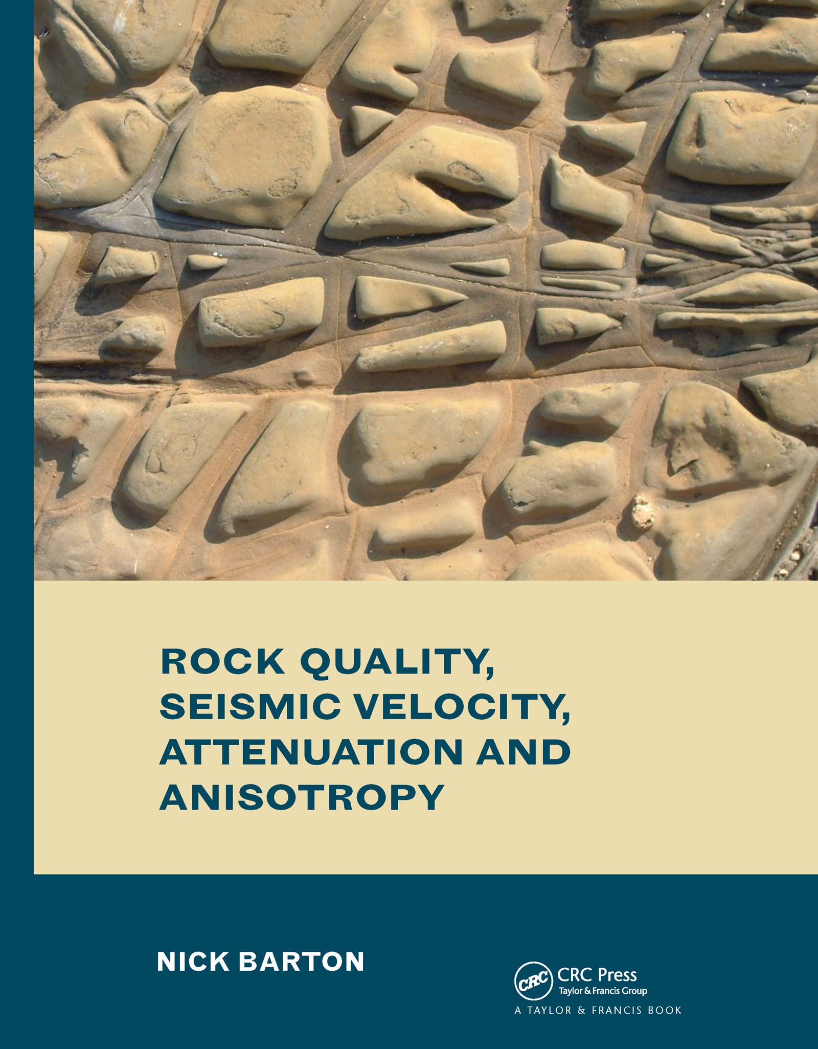 Rock Quality, Seismic Velocity, Attenuation and Anisotropy,Used