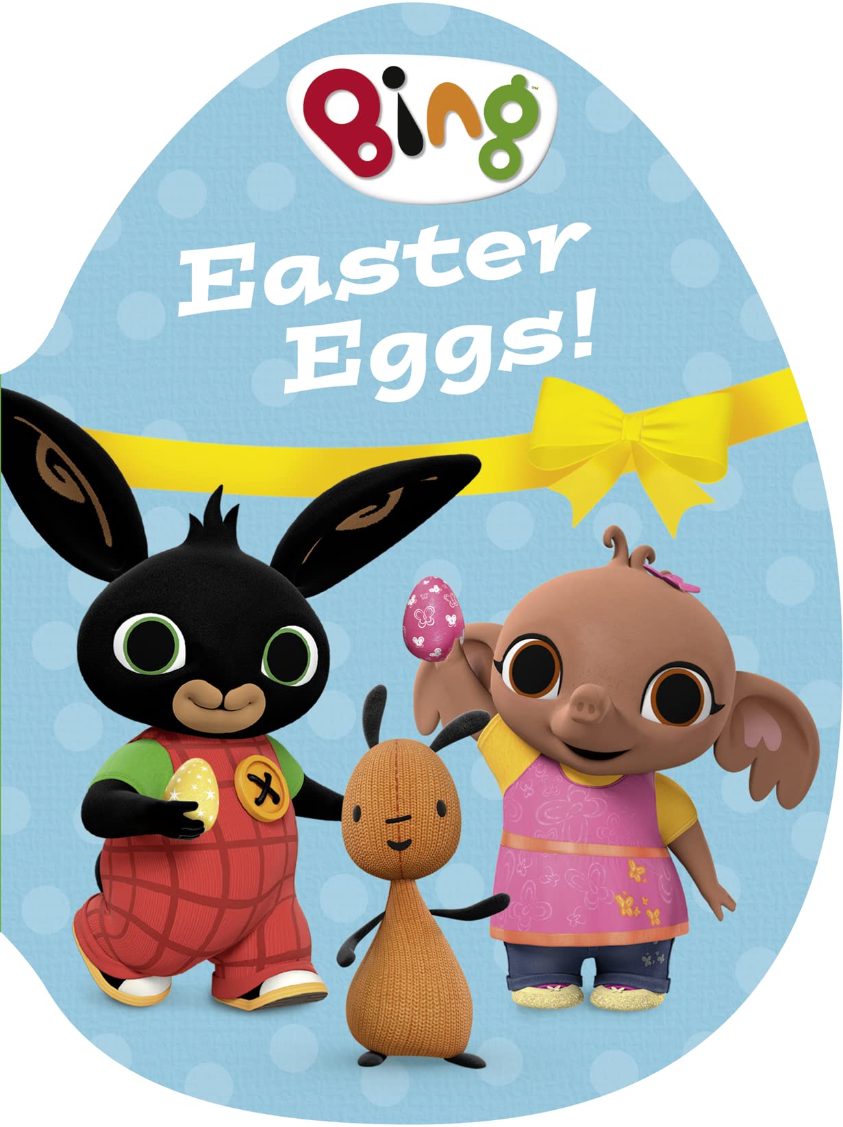 Easter Eggs! (Bing),Used