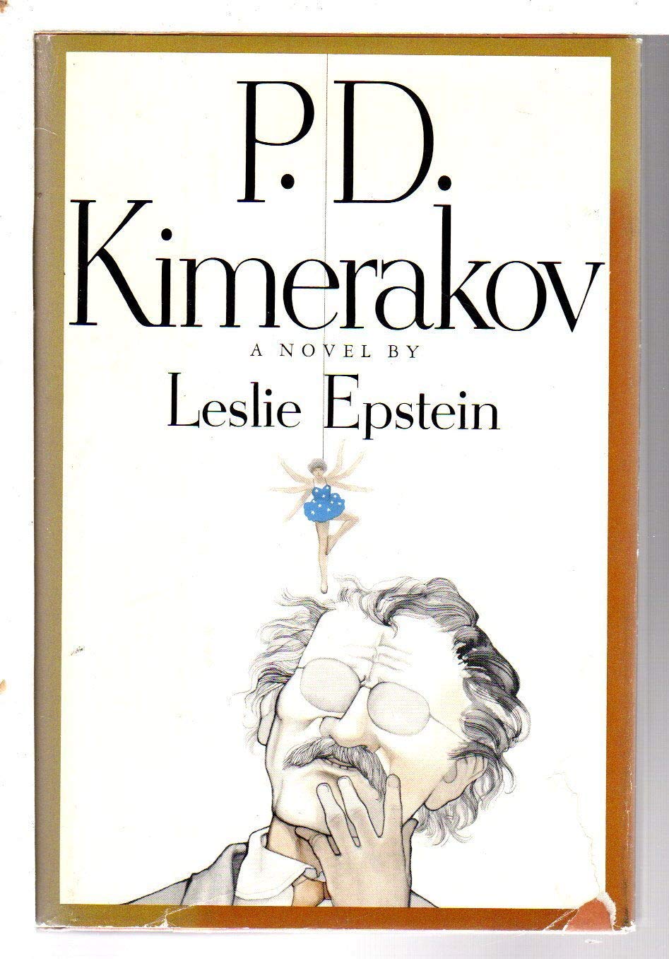 P. D. Kimerakov
