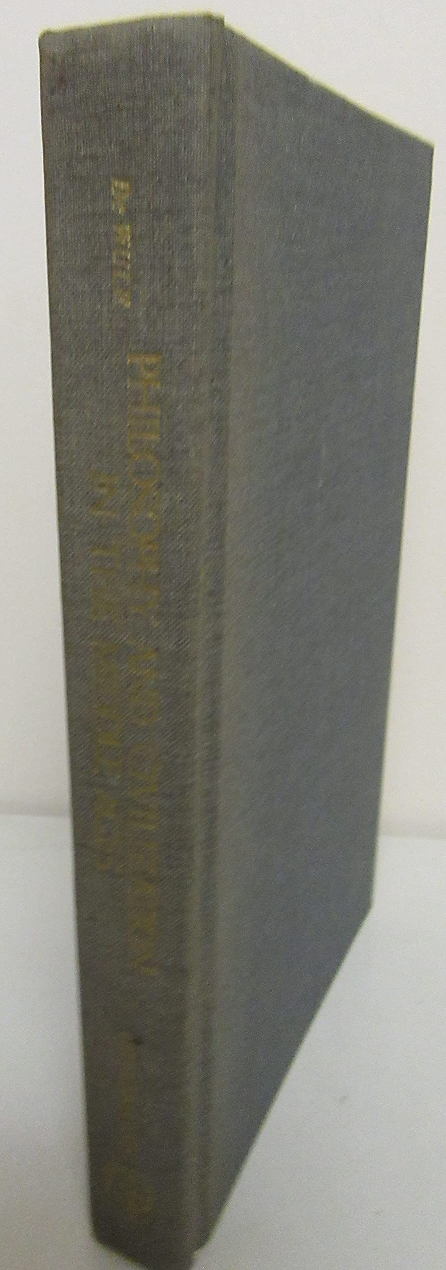 Philosophy and Civilization in the Middle Ages,Used