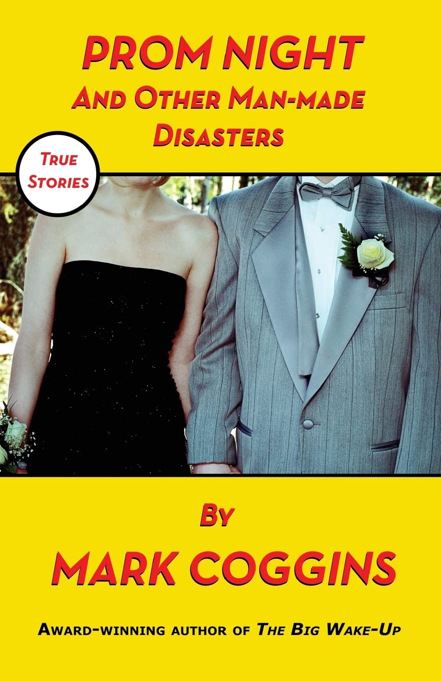 Prom Night And Other Manmade Disasters,Used