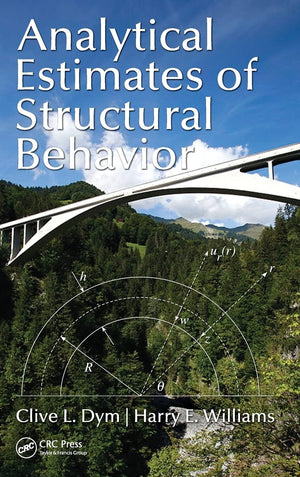 Analytical Estimates of Structural Behavior,Used