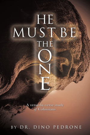 He Must Be the One,Used