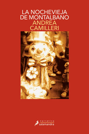 La nochevieja de Montalbano (Comisario Montalbano 6): Montalbano  Libro 6 (Narrativa) (Spanish Edition),Used