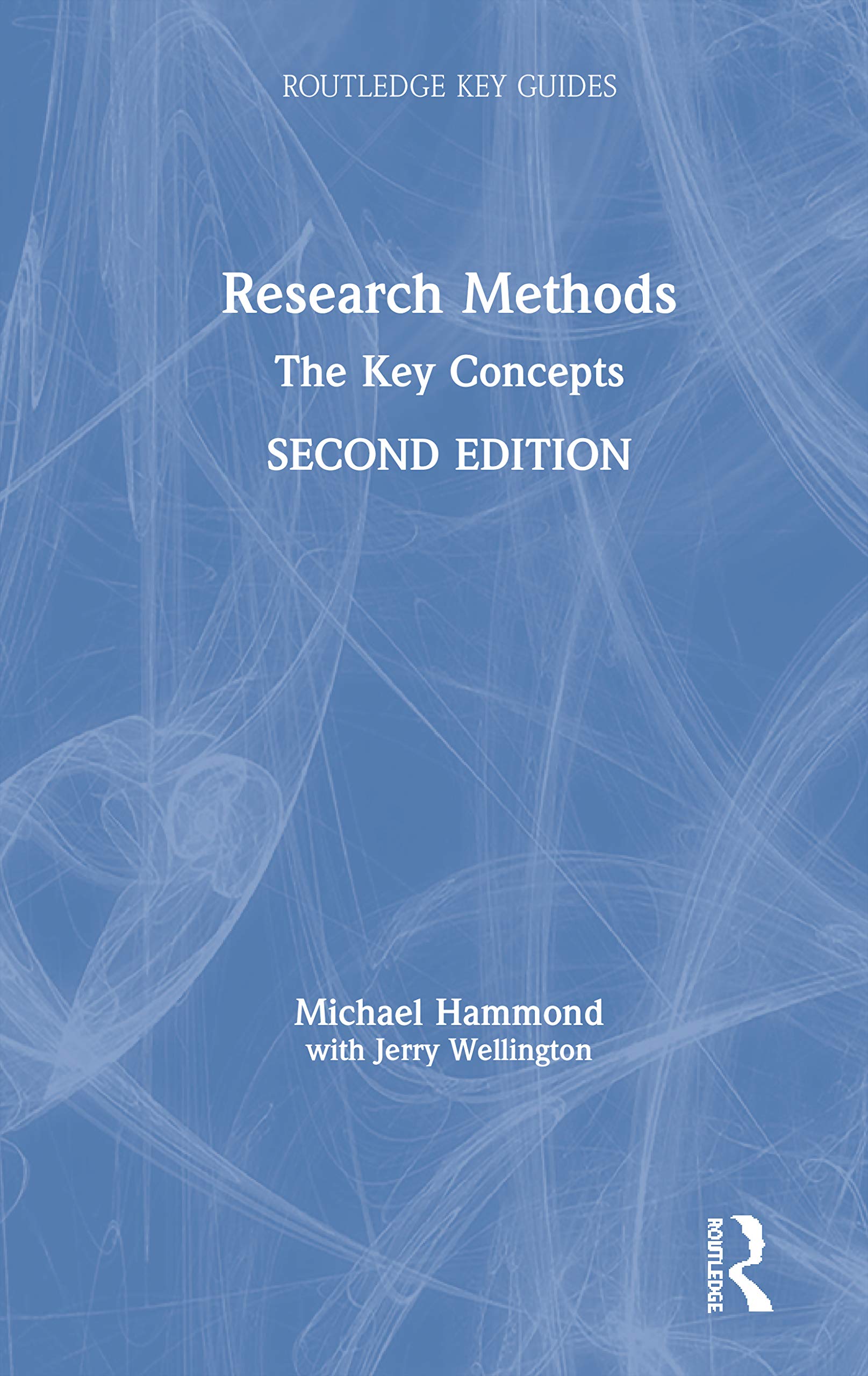 Research Methods (Routledge Key Guides),Used
