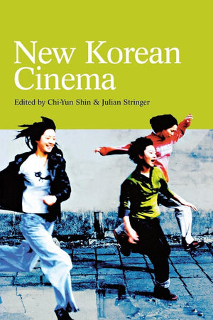 New Korean Cinema,Used