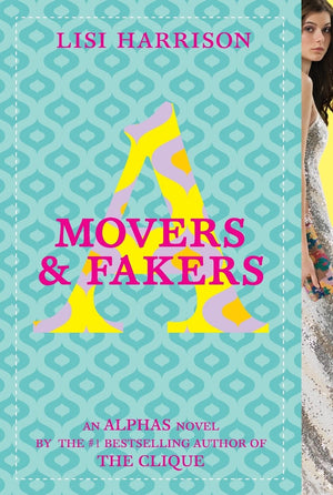 Movers & Fakers,Used
