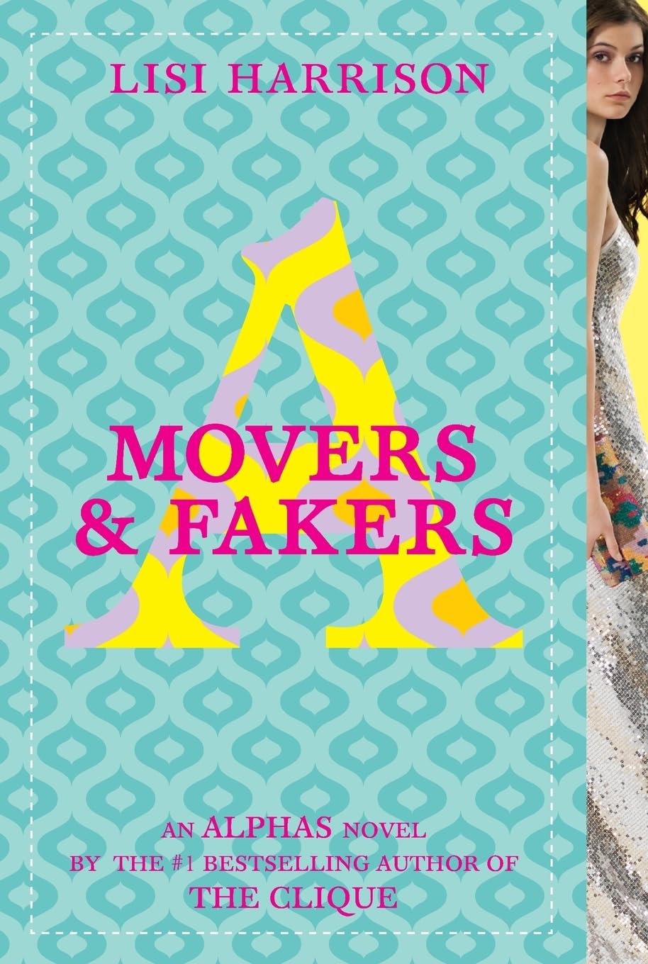 Movers & Fakers,Used