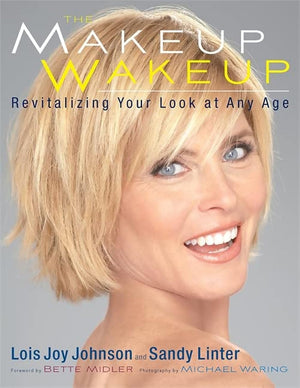 The Makeup Wakeup: Revitalizing Your Look At Any Age