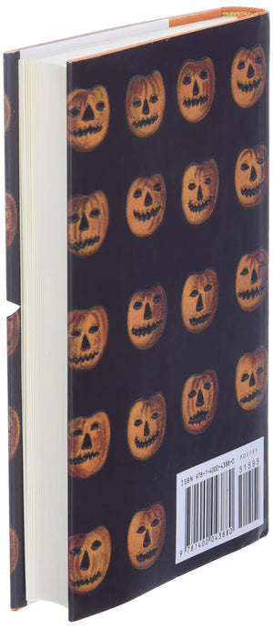 Poems Bewitched and Haunted (Everyman's Library Pocket Poets Series),Used