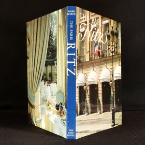 The Paris Ritz,Used