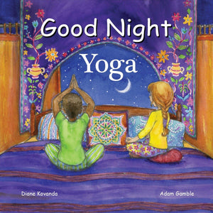Good Night Yoga (Good Night Our World),Used