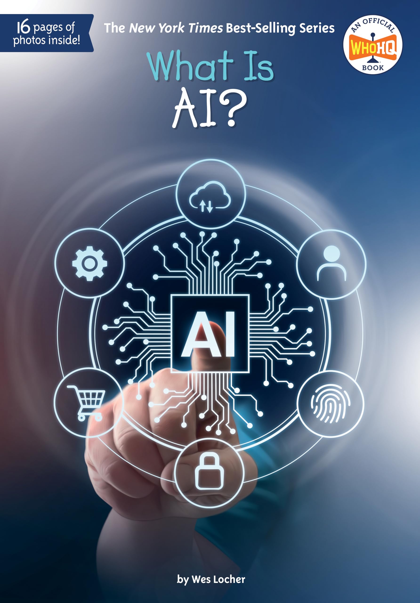 What Is Ai? (What Was?)