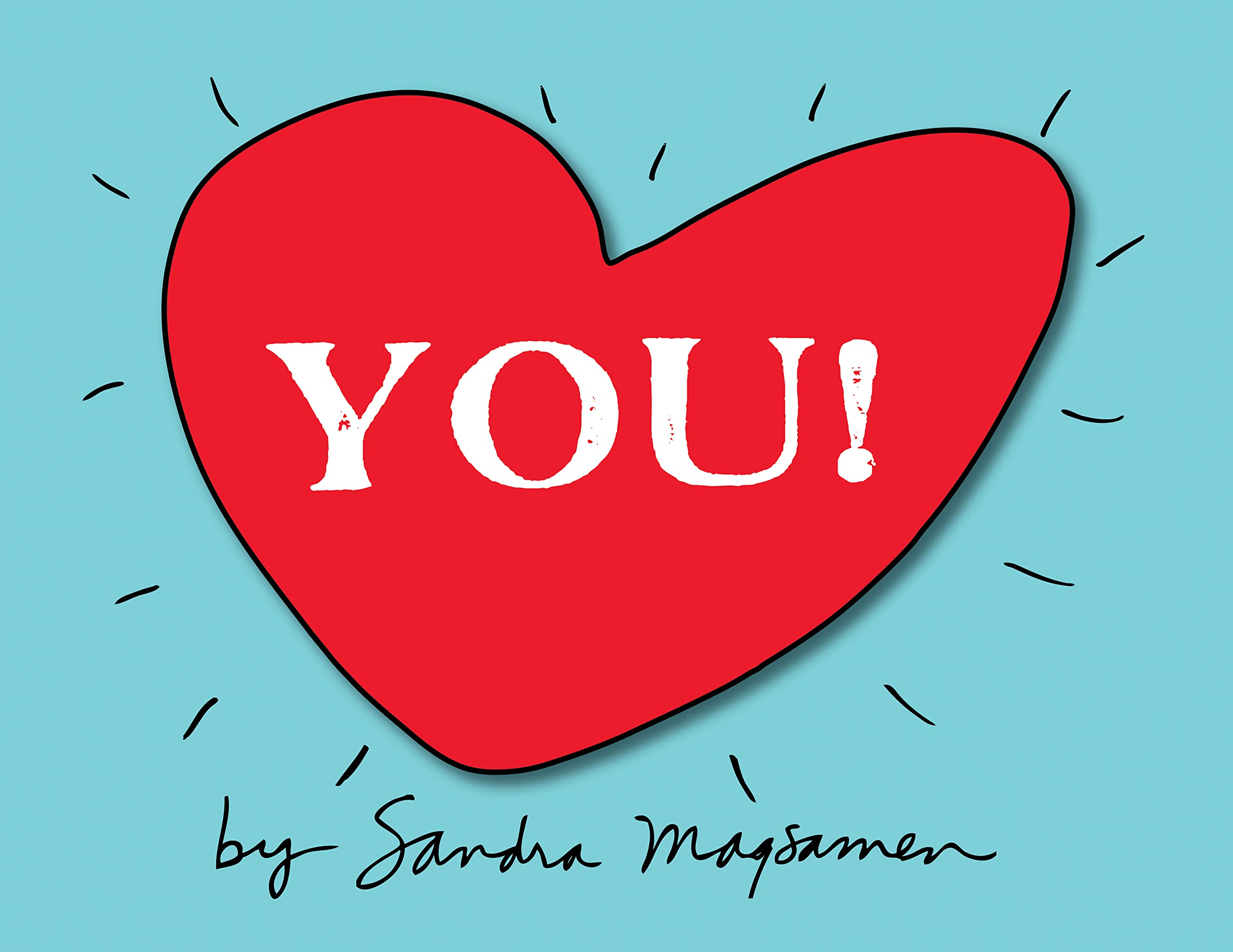You!: Inspire Your Special Child To Dream Big With This Sweet Growthmindset And Selfesteem Picture Book (All About You Encoura