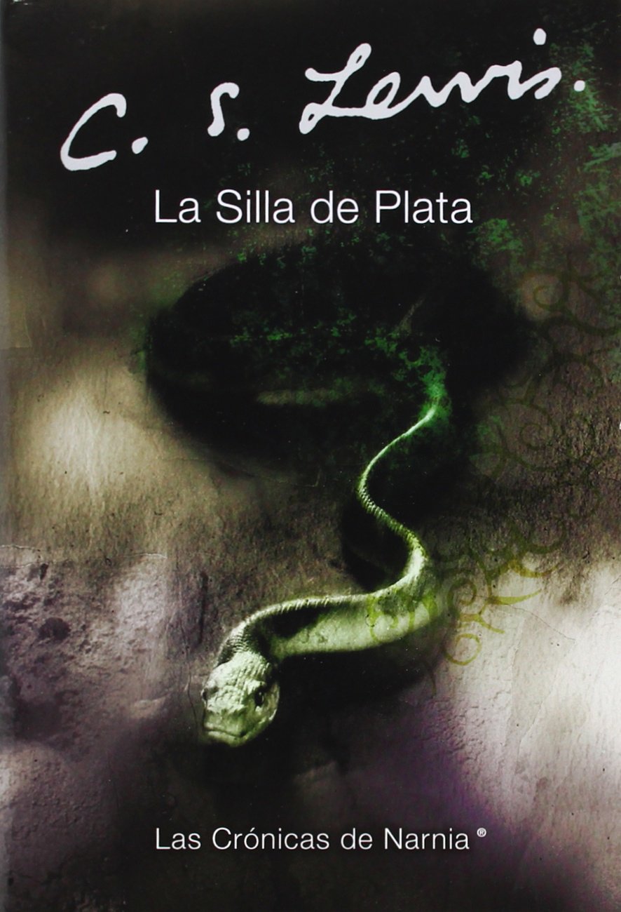 La silla de plata: The Silver Chair (Spanish edition) (Las cronicas de Narnia, 6),Used