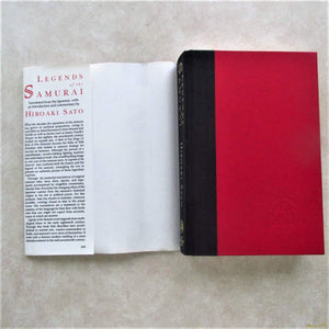 Legends of the Samurai,Used