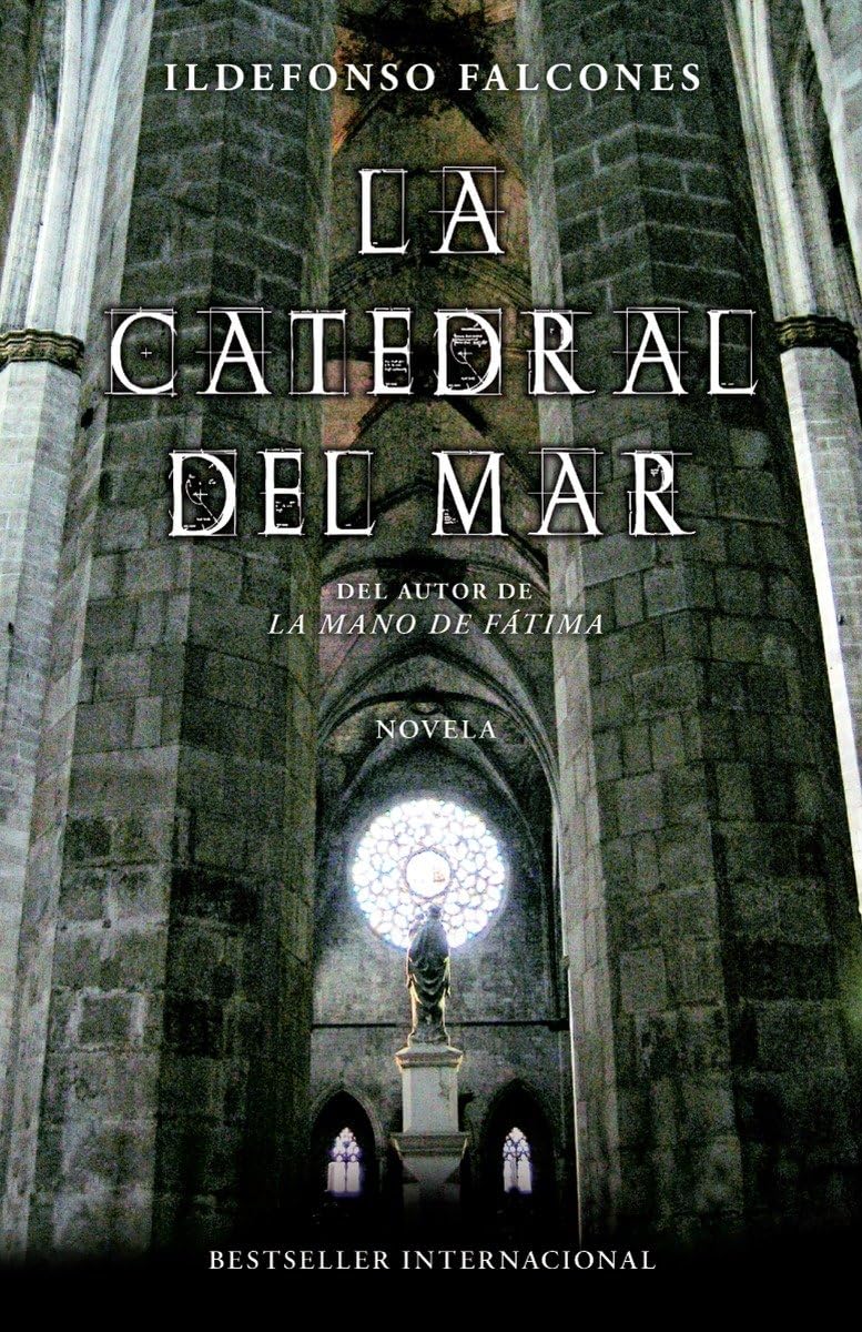 La Catedral Del Mar (Spanish Edition)