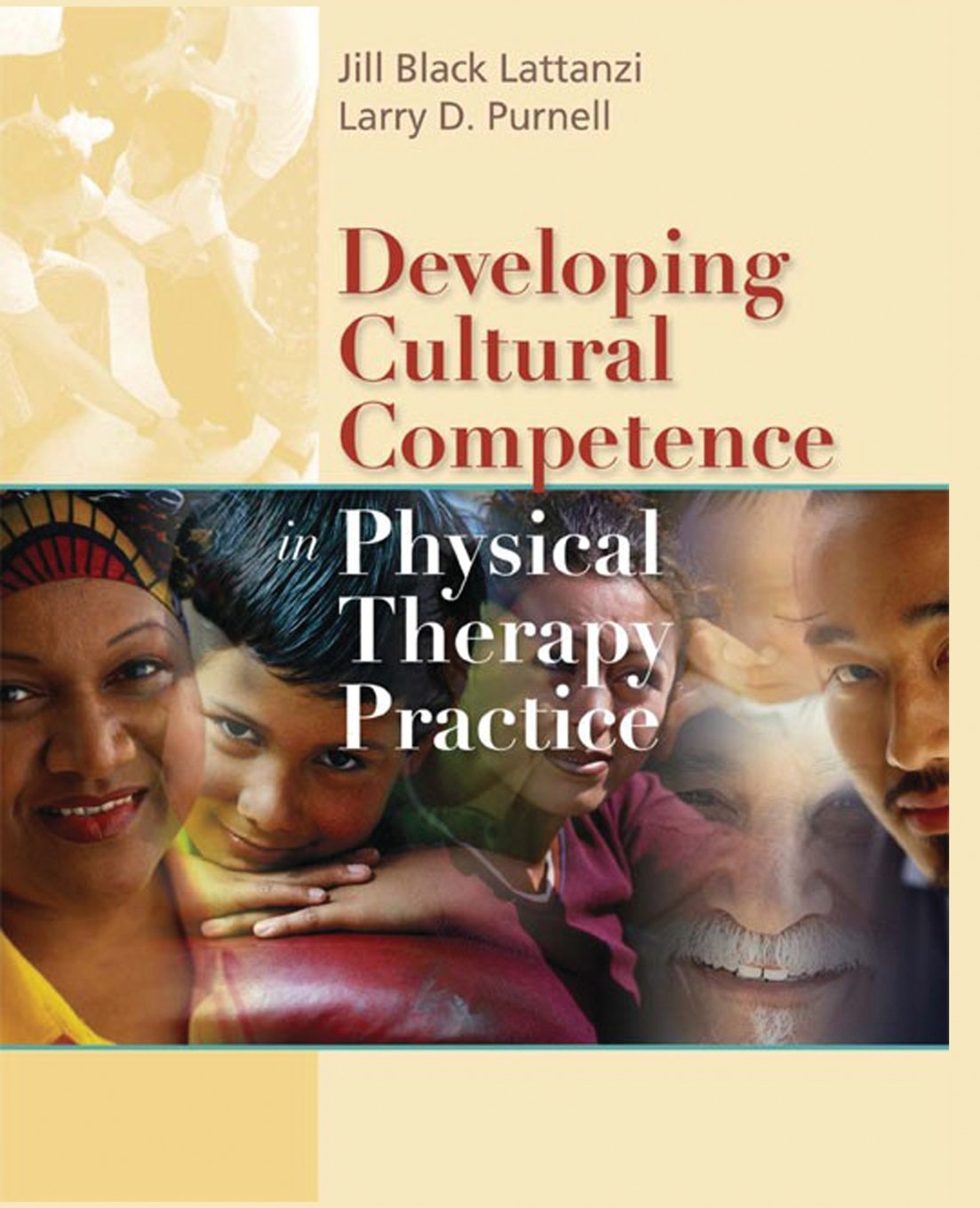 Developing Cultural Competence in Physical Therapy Practice,Used