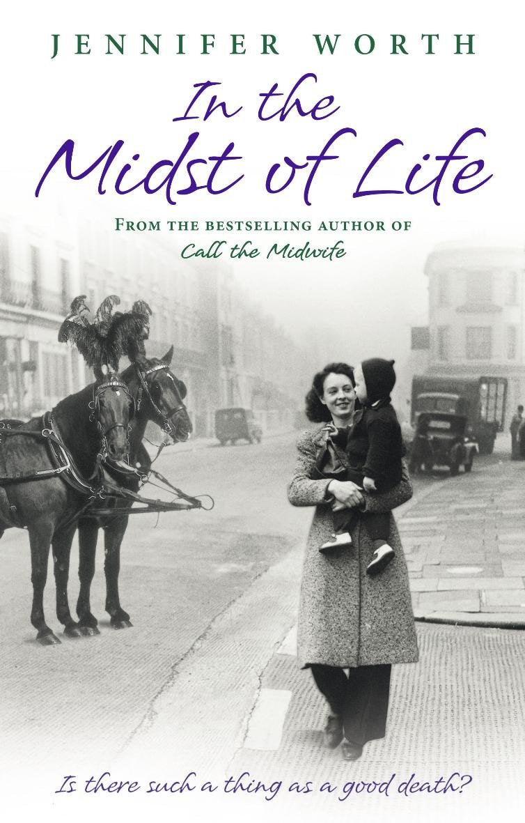 In the Midst of Life,Used