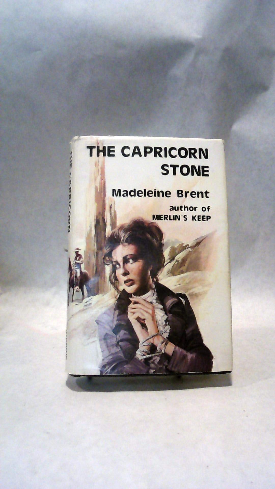 The Capricorn Stone,Used