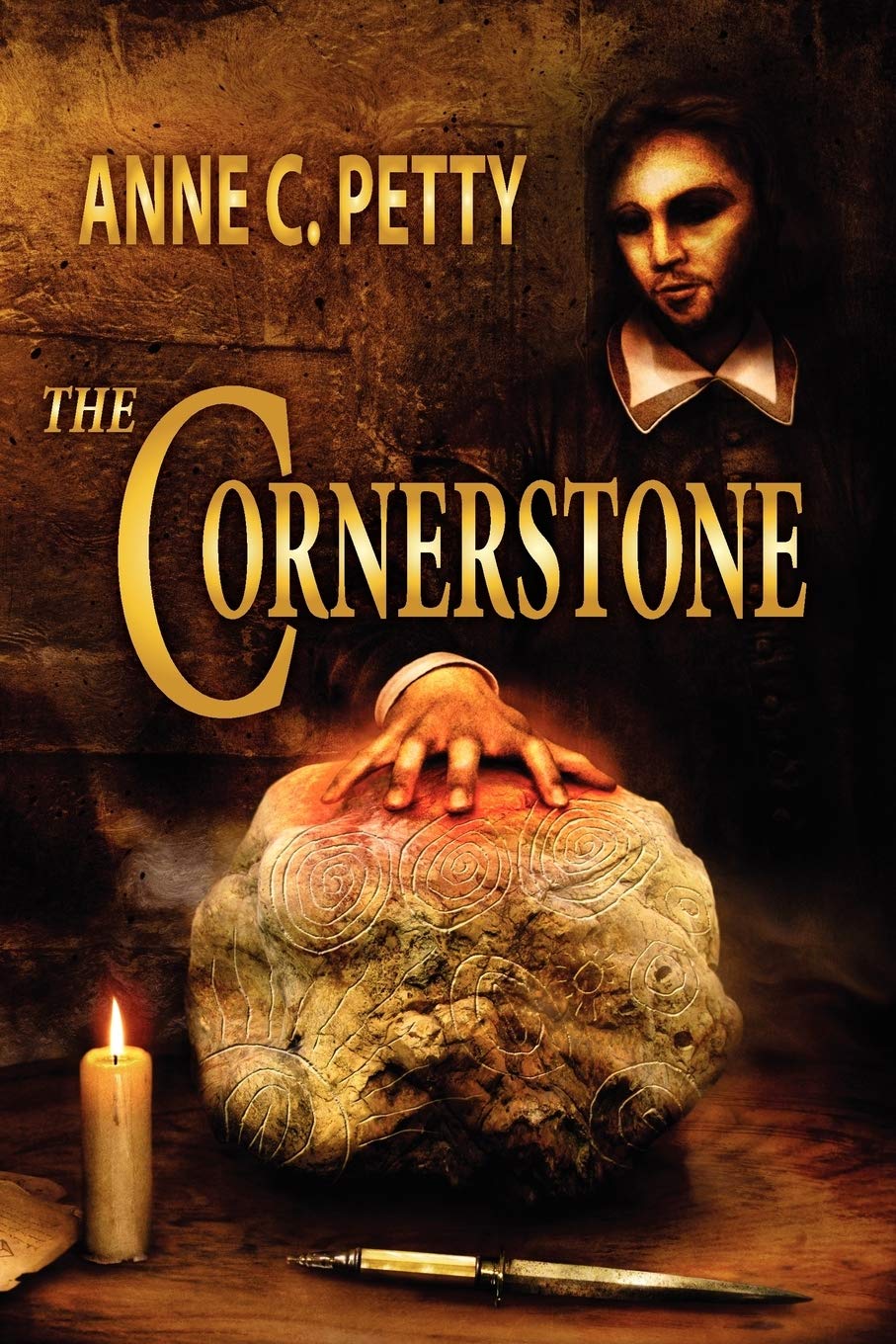 The Cornerstone,Used