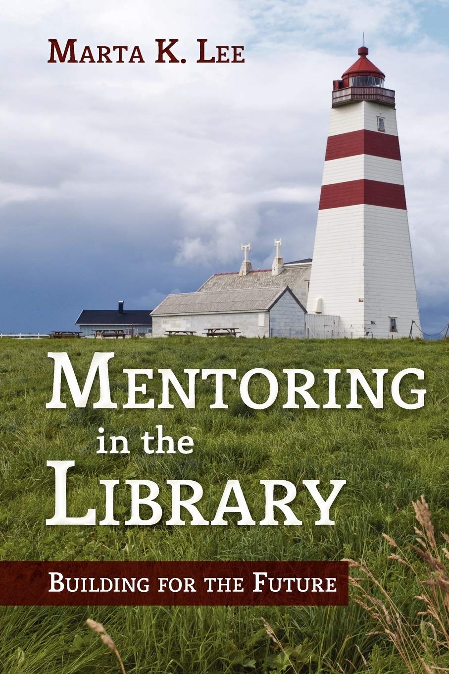 Mentoring in the Library: Building for the Future (ALA Guides for the Busy Librarian),Used