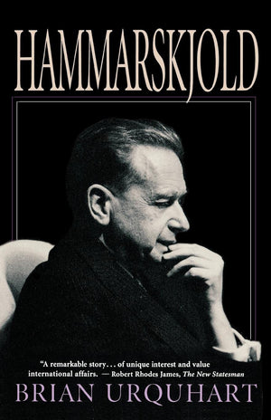 Hammarskjold,New