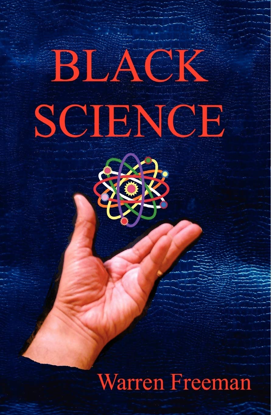 Black Science,Used