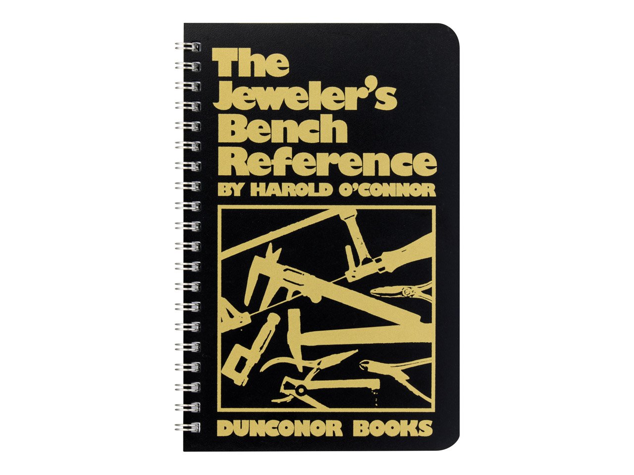 Jewelers Bench Reference