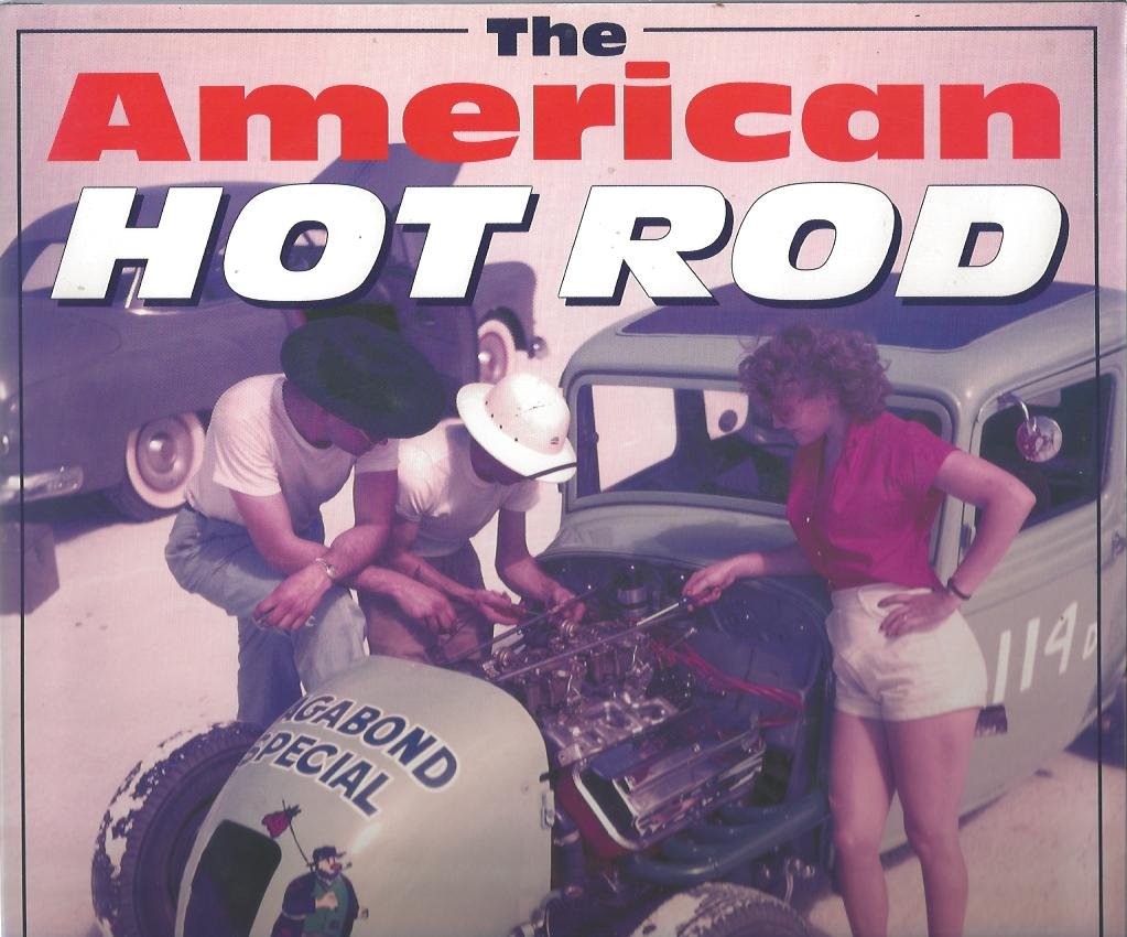 The American Hot Rod,Used