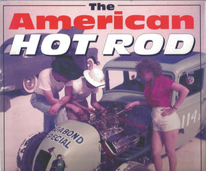 The American Hot Rod,Used