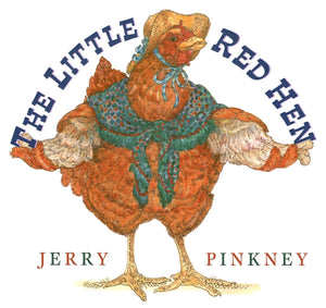 The Little Red Hen,New
