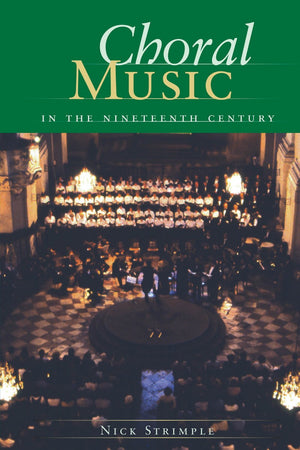 Choral Music in the Nineteenth Century (Amadeus),Used